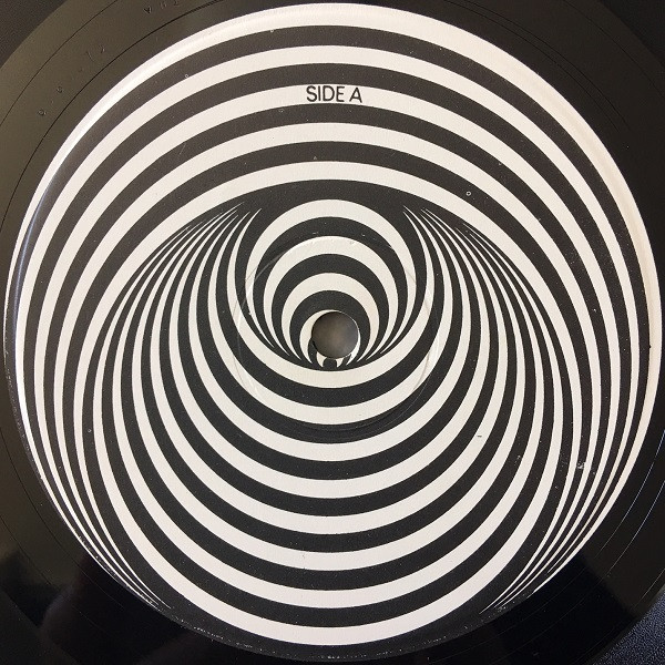 Beggars Opera - Pathfinder [Vinyl] | Vertigo (6360 073) - 3