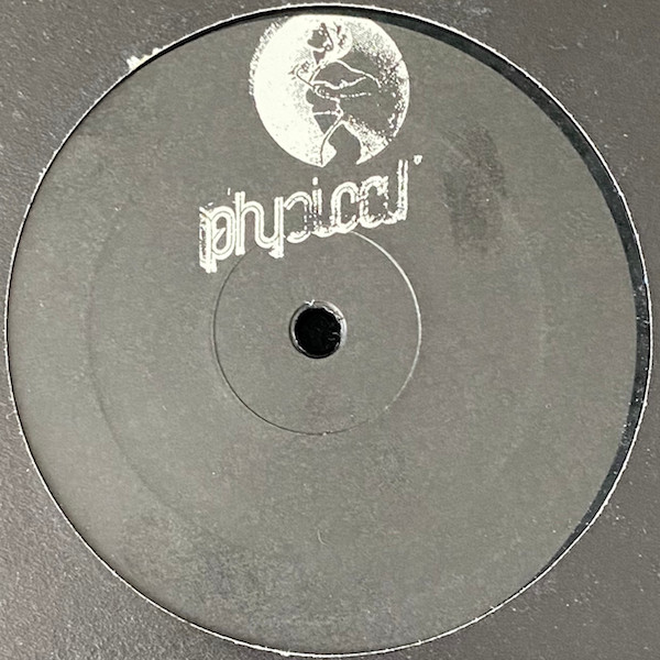 Elektrochemie - Mucky Star | Get Physical Music (GPM 062) - main