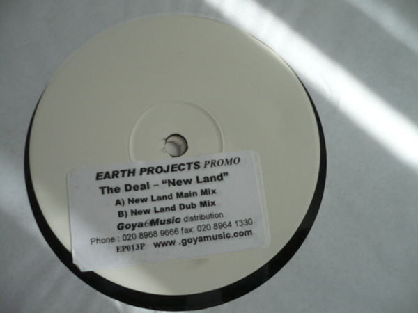 The Deal - New Land | Earth Project (EP 013 P) - 3