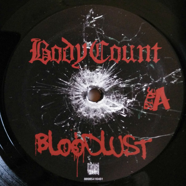 Body Count - Bloodlust | Century Media (88985416461) - 4 Body Count - Bloodlust | Century Media (88985416461) - 4