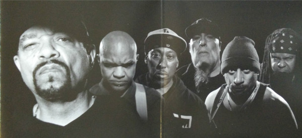 Body Count - Bloodlust | Century Media (88985416461) - 2 Body Count - Bloodlust | Century Media (88985416461) - 2