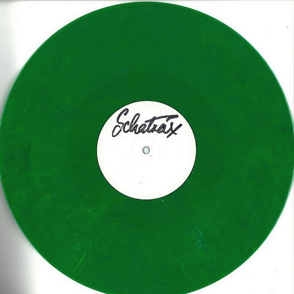 Schatrax - Vintage Vinyl 008 | Schatrax (SCHATVV08) - 4