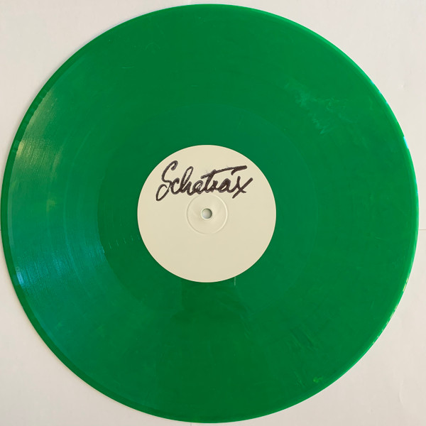 Schatrax - Vintage Vinyl 008 | Schatrax (SCHATVV08) - 2