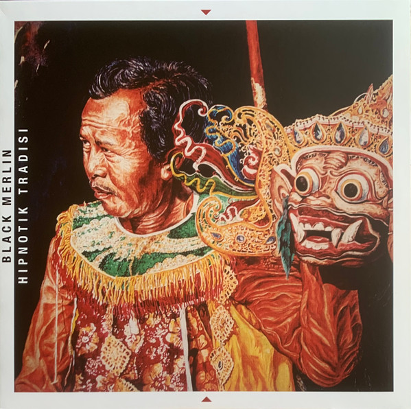 Black Merlin - Hipnotik Tradisi | Island Of The Gods (IOTG002) - main Black Merlin - Hipnotik Tradisi | Island Of The Gods (IOTG002) - main