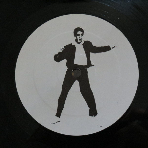 Asexuals - Dish | Cargo Records (CAR 04) - 4 Asexuals - Dish | Cargo Records (CAR 04) - 4