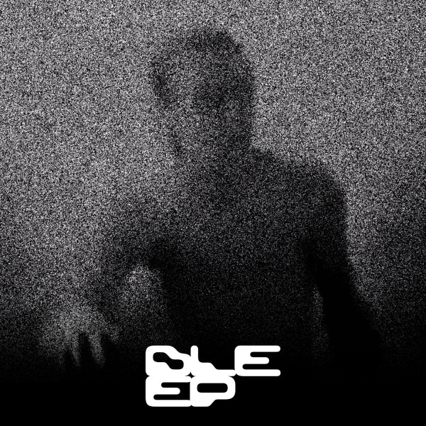 Various - BLE​-​EP | Yellow Machines (YM018)