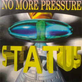 Status - No More Pressure | Max Music (NM999MX) - 4