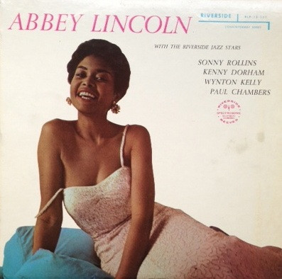 Abbey Lincoln With The Riverside Jazz Stars - That's Him | Original Jazz Classics (OJC-085) - main