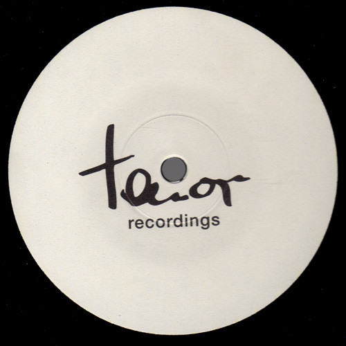 Roi Soleil - Tropicalise | Tenor Recordings (tnr004) - 2