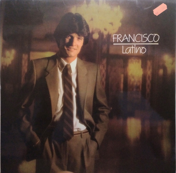 Francisco - Latino | Polydor (23 85 184) - main