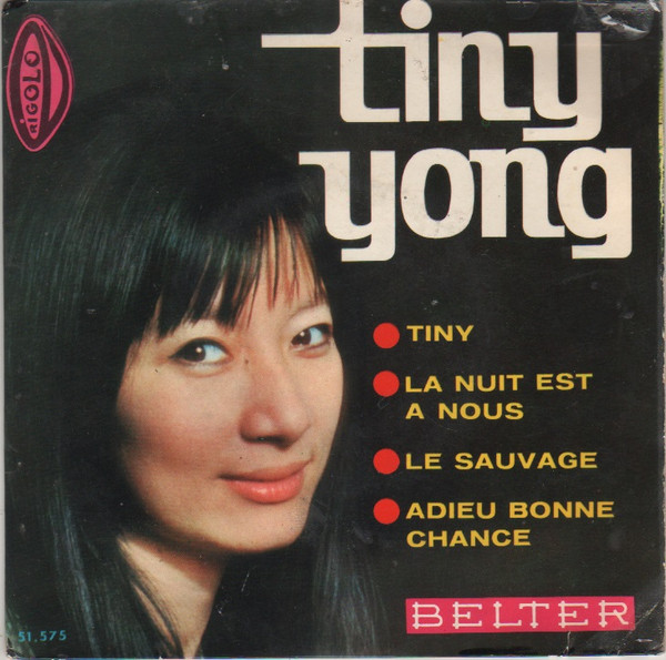 Tiny Yong - Tiny | Belter (51.575) - main