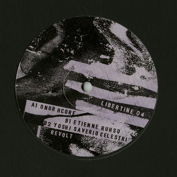 Various - Libertine 04 | Libertine Records (LIB04)