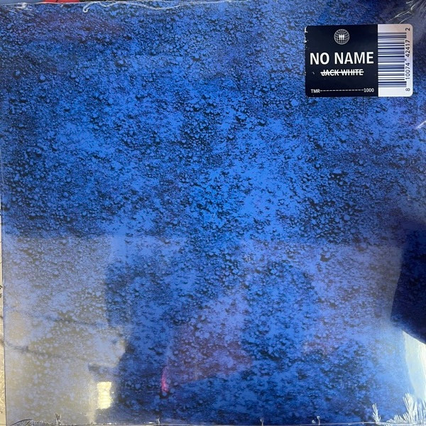 Jack White - No Name | Third Man Records (TMR-1000)