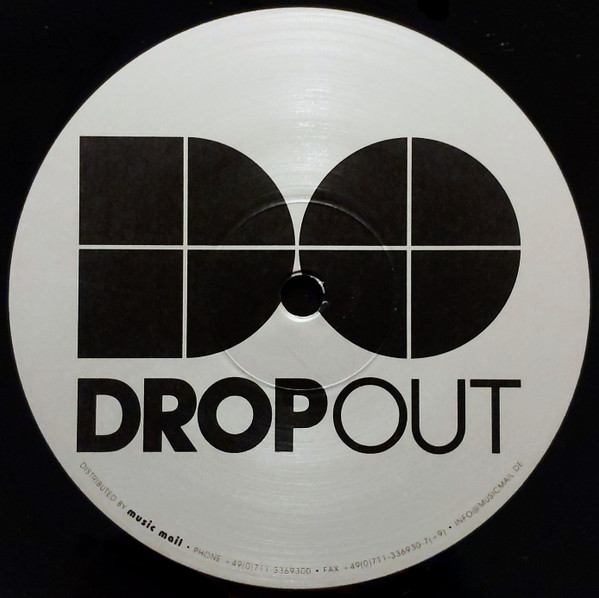 Boca - Play With Me | Dropout (DROP 0217-6) - 3