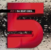 Red 5 - Da Beat Goes ... | House Nation (HN 065) - main Red 5 - Da Beat Goes ... | House Nation (HN 065) - main