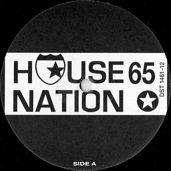 Red 5 - Da Beat Goes ... | House Nation (HN 065) - 3 Red 5 - Da Beat Goes ... | House Nation (HN 065) - 3