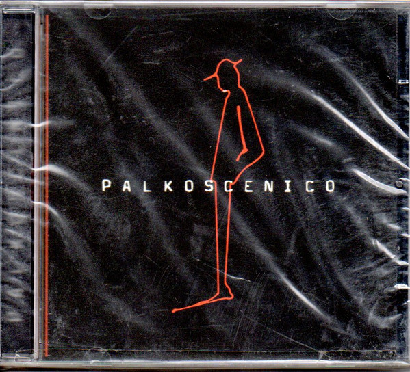 Palkoscenico - Palkoscenico | Not On Label (none) - main Palkoscenico - Palkoscenico | Not On Label (none) - main