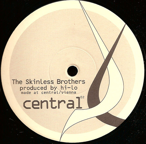 The Skinless Brothers - Escape From Venice | Central (central02)