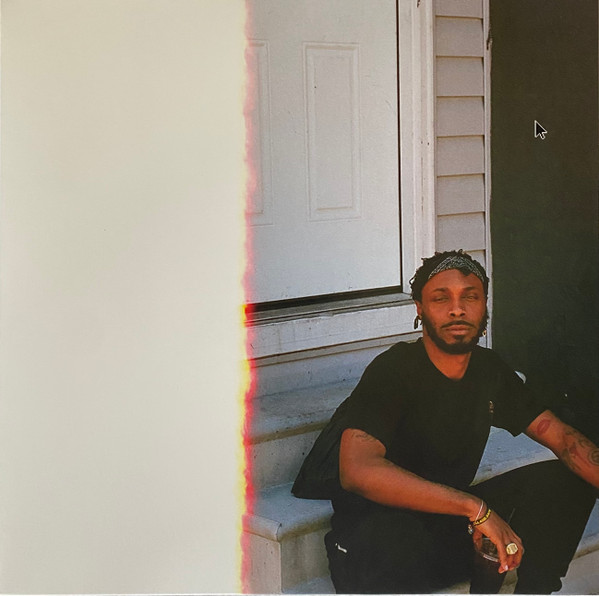 JPEGMAFIA - Veteran | Deathbomb Arc (JP204)