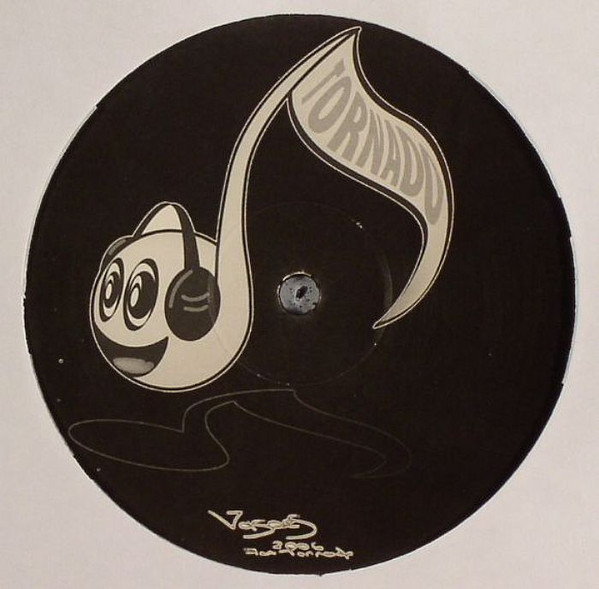 Screwball & Hyper Motion - Vol. 3 | Tornado Records (TOR 004) - 2