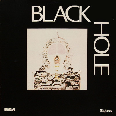 Signus - Black Hole | RCA Victor (103.0275) - main