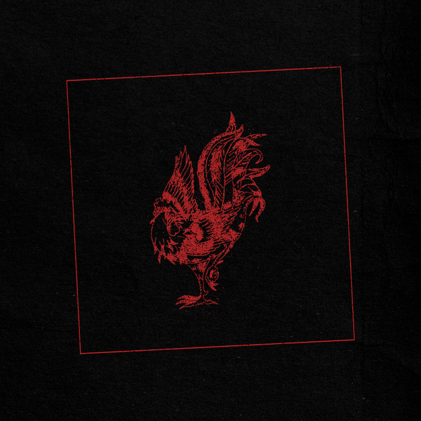 Various - The Red Town E.P. | Red Rooster (RR051) - main Various - The Red Town E.P. | Red Rooster (RR051) - main