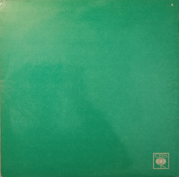 Igor Stravinsky , Columbia Symphony Orchestra - Stravinsky Dirige Stravinsky / Petrouchka | CBS (CBS 75055) - 2