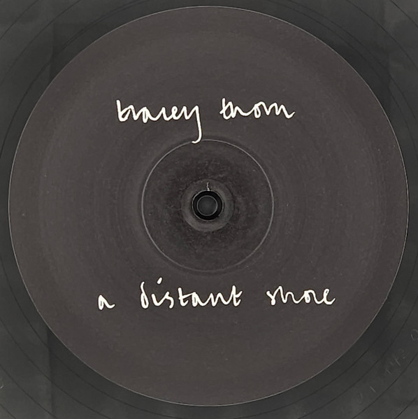 Tracey Thorn - A Distant Shore | Cherry Red (BRED875) - 3