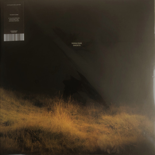 Hania Rani - Ghosts | Gondwana Records (GONDLP066)