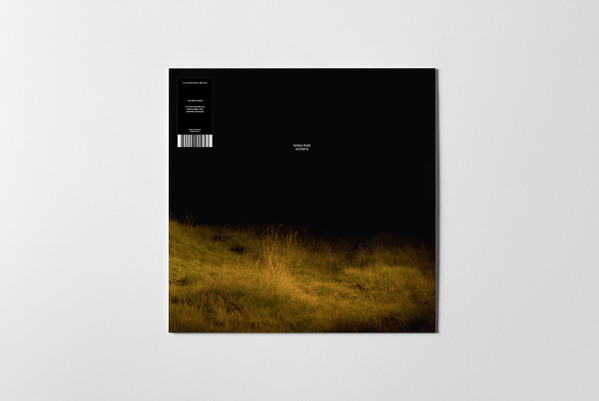 Hania Rani - Ghosts | Gondwana Records (GONDLP066) - 3