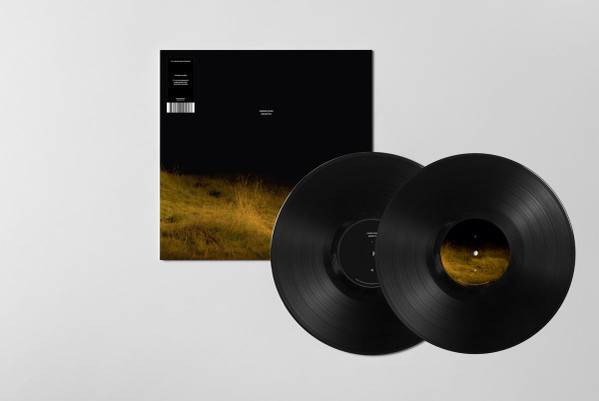 Hania Rani - Ghosts | Gondwana Records (GONDLP066) - 4