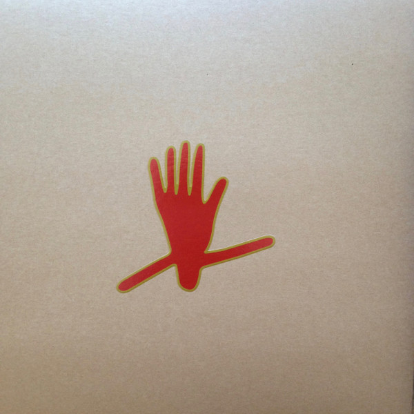 Swans - The Glowing Man | Young God Records (YG58) - 3 Swans - The Glowing Man | Young God Records (YG58) - 3
