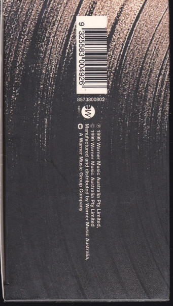 Cold Chisel - The Studio Sessions 1978-1984 CD | Warner Music Australia Pty. Limited (8573800802) - 4