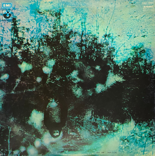 Alan Sorrenti - Aria | Harvest (3C 064-17836) - 3 Alan Sorrenti - Aria | Harvest (3C 064-17836) - 3