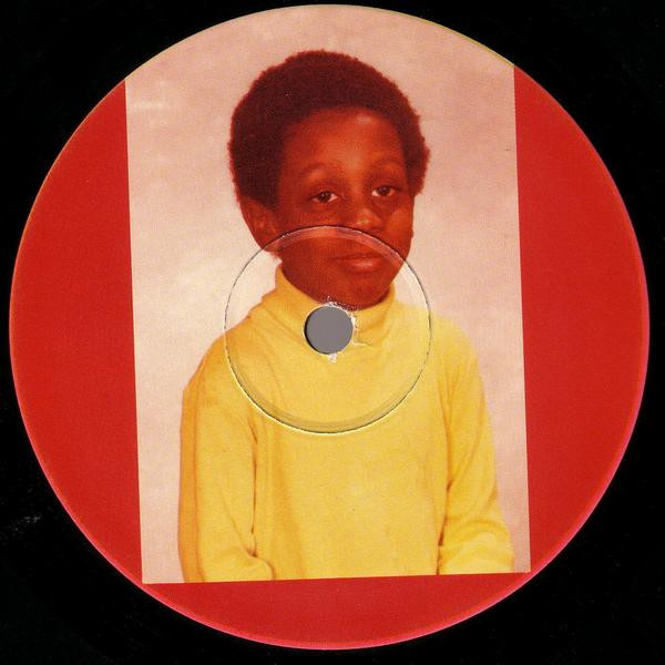 Gene Farris - The Hidden Project | Force Inc. Music Works (FIM 099) - 2 Gene Farris - The Hidden Project | Force Inc. Music Works (FIM 099) - 2