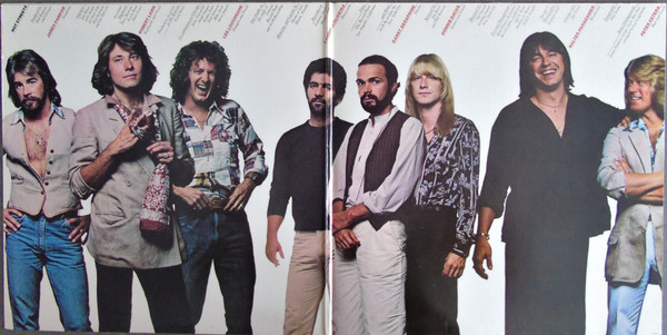 Chicago - Hot Streets | Columbia (FC 35512) - 2 Chicago - Hot Streets | Columbia (FC 35512) - 2