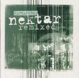 Ultratubes - Nektar Remixed | PV (PV013) - main