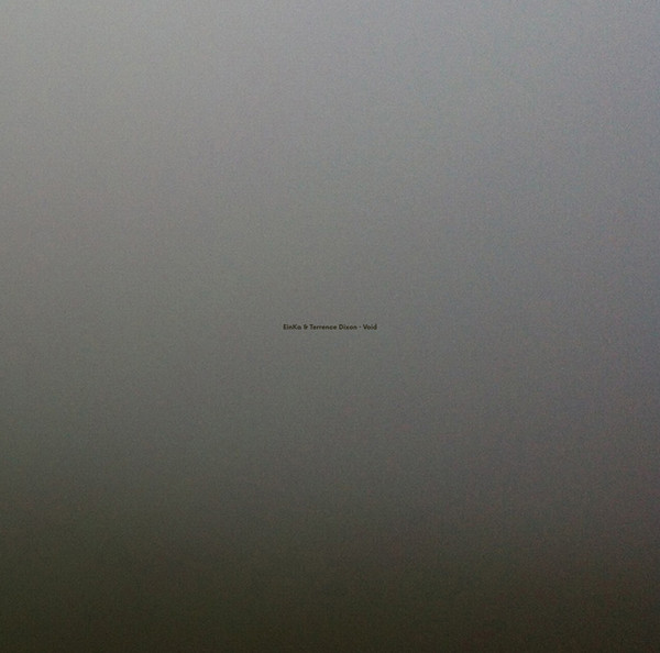 Einka & Terrence Dixon - Void | Goldmin Music (GMNV008) - main