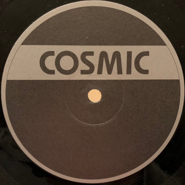 Steve Bicknell - Flame In Darkness EP | Cosmic Records (COS003)
