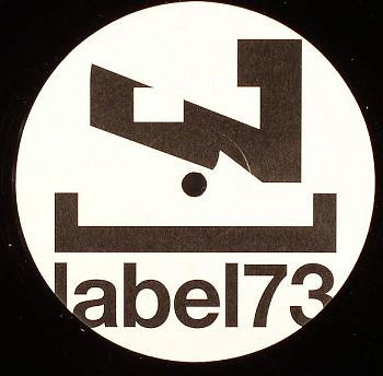 EliZe - Automatic (I'm Talking To You) | Label 73 (L73-4) - 2