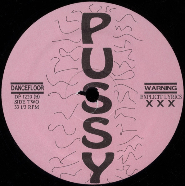 Go Bitch Go! - (Work This) Pussy | Dancefloor (DF 1220) - 2 Go Bitch Go! - (Work This) Pussy | Dancefloor (DF 1220) - 2