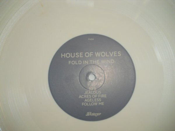 House Of Wolves - Fold In The Wind | Fargo (FA04) - 3