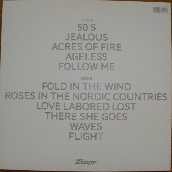 House Of Wolves - Fold In The Wind | Fargo (FA04) - 2