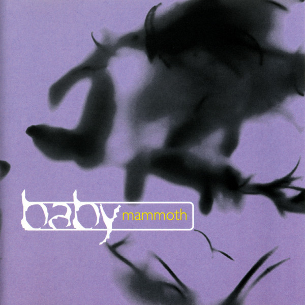 Baby Mammoth - 10,000 Years Beneath The Street | Pork Recordings (pork 035)