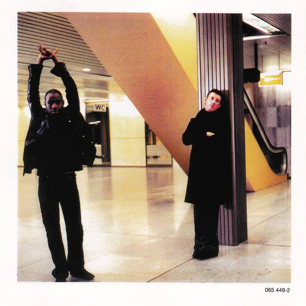 Lighthouse Family - Greatest Hits | Polydor (0654492) - 2