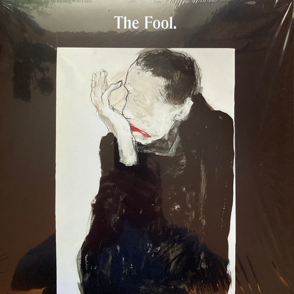 De Ambassade - The Fool. | Optimo Music (OM LP 25) - main