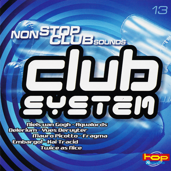 Various - Club System 13 | EVA (74321 69237 2)