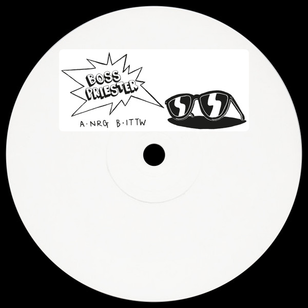 Boss Priester - NRG / ITTW | SUNNY (SUNNY01)