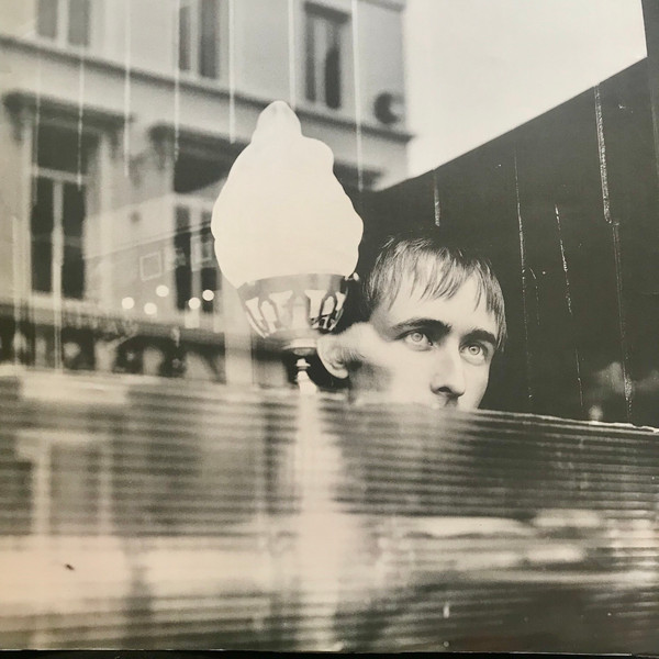 The Divine Comedy - A Secret History: The Best Of The Divine Comedy | Setanta (SET LP 100) - 3