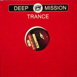DJ Roland Kenzo - Listen - Feel - Enjoy / Lost In Time | Deep Mission Trance (DMT 020)